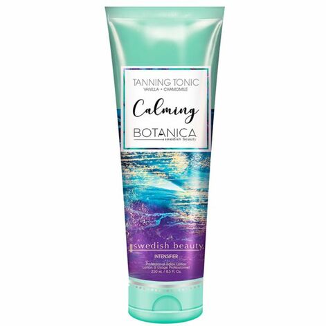 Swedish Beauty Botanica Calming Intensifier